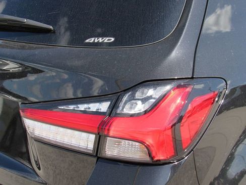 New 2026 Mitsubishi Outlander Sport ES AWD/4WD image 12