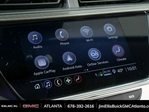Used 2023 Buick Encore GX Essence w/ Experience Buick Package image 14