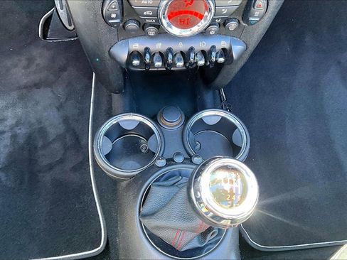 Used 2012 MINI Cooper John Cooper Works image 16