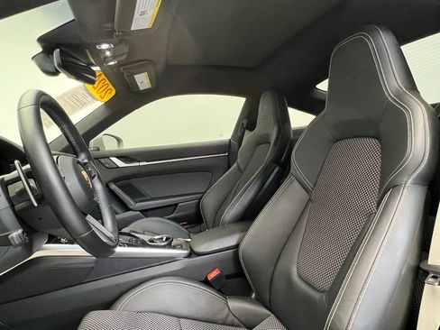 Used 2024 Porsche 911 Turbo S image 5