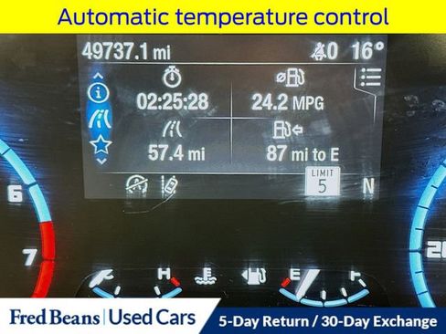 Certified 2022 Ford Bronco Sport Big Bend w/ Convenience Package image 15