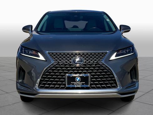 Used 2022 Lexus RX 350 FWD image 3