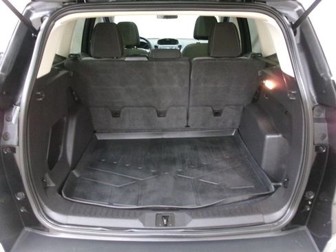 Used 2016 Ford Escape SE AWD/4WD image 27