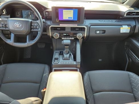 New 2026 Toyota Tacoma SR image 7