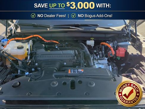 Certified 2025 Lincoln Nautilus Premier w/ Equipment Group 102A image 25