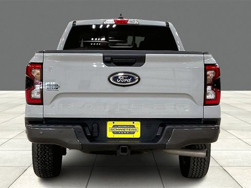 Certified 2024 Ford Ranger XLT image 4