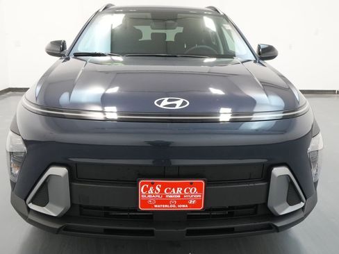 New 2026 Hyundai Kona SEL Sport AWD/4WD image 2