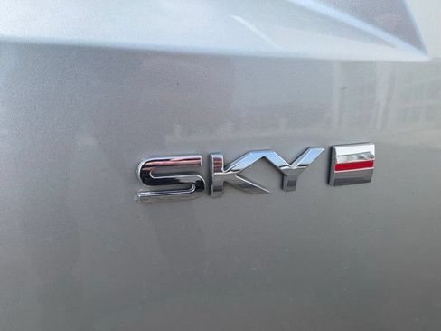 Used 2007 Saturn Sky Red Line RWD image 4