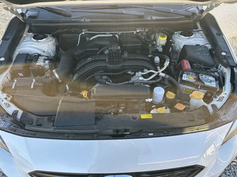 Used 2017 Subaru Impreza 2.0i Sport image 21