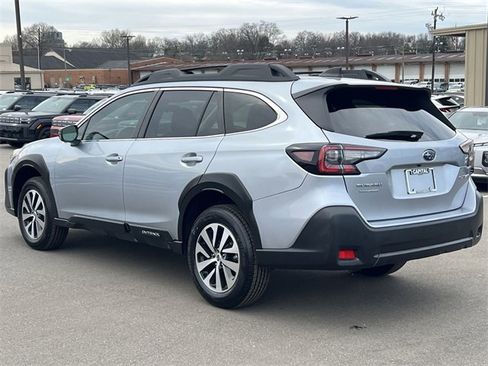 Certified 2024 Subaru Outback Premium image 32