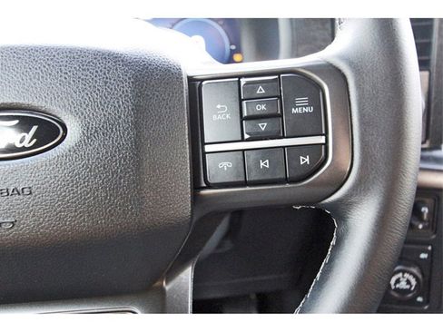 Used 2024 Ford F150 XLT w/ Equipment Group 302A MID image 18