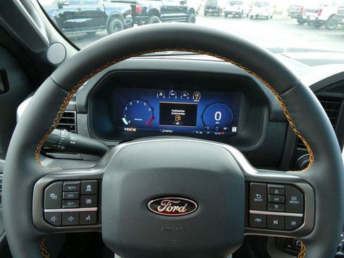New 2026 Ford F150 Tremor w/ Equipment Group 402B AWD/4WD image 20
