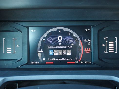 Used 2024 Toyota Tacoma SR5 image 24