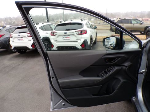 New 2026 Subaru Crosstrek 2.0i Premium AWD/4WD image 11