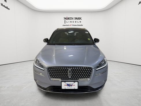 Used 2022 Lincoln Corsair Reserve w/ Elements Package AWD/4WD image 32