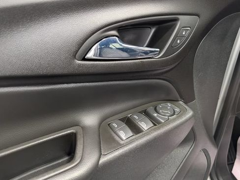 Certified 2021 Chevrolet Equinox LT FWD image 15