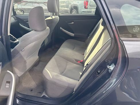Used 2015 Toyota Prius Three FWD image 11