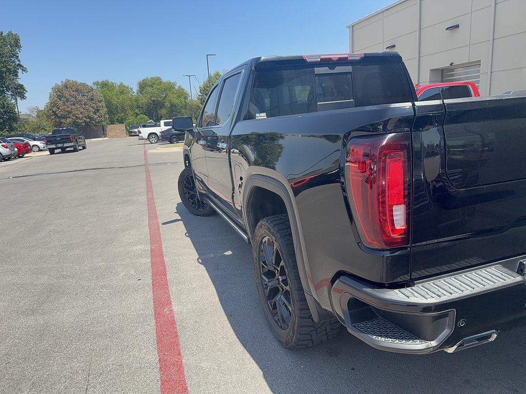 Used 2023 GMC Sierra 1500 Denali AWD/4WD image 7