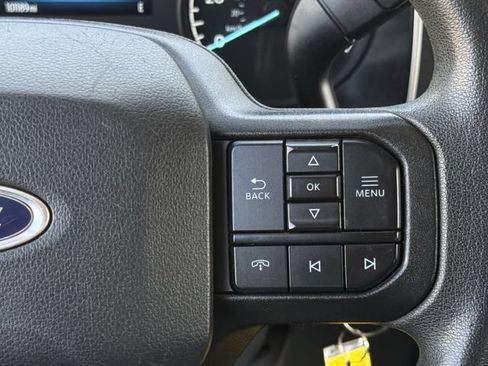 Used 2021 Ford F150 XL w/ Equipment Group 101A High AWD/4WD image 16
