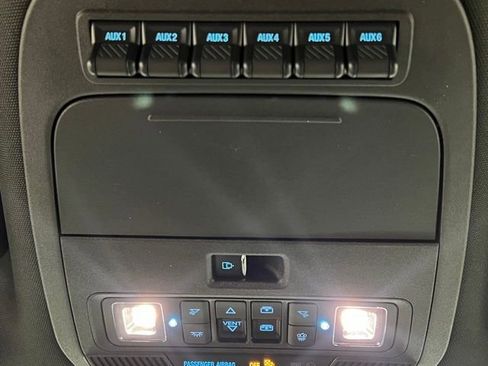 Used 2025 Ford F150 Tremor w/ Bed Utility Package AWD/4WD image 40