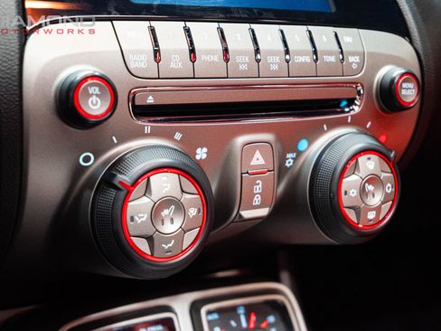 Used 2010 Chevrolet Camaro SS w/ LPO, Ground Effects Package image 80