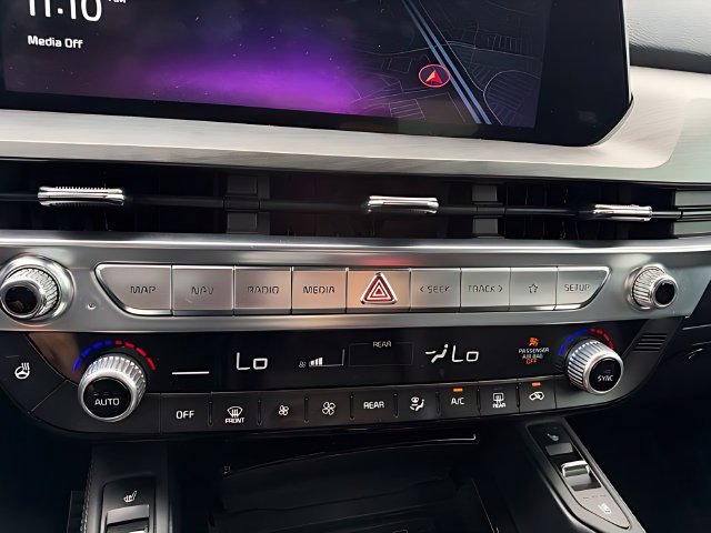 Used 2023 Kia Telluride SX Prestige X-Line AWD/4WD image 26