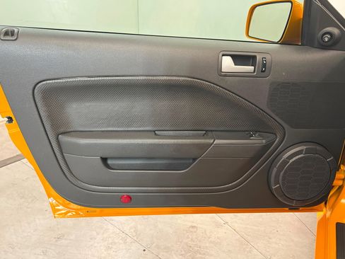 Used 2008 Ford Mustang GT Premium image 15