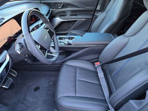 New 2026 Cadillac Lyriq V w/ LPO, Floor Liner Package image 11