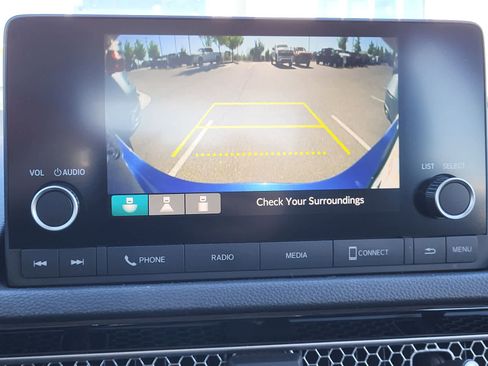 Used 2023 Honda Civic EX image 22