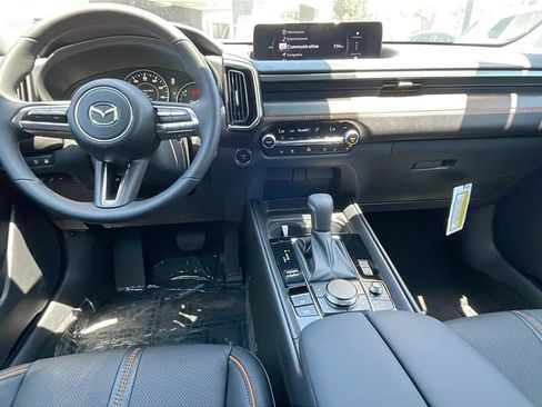 New 2025 MAZDA CX-50 2.5 Hybrid w/ Cargo Package image 17