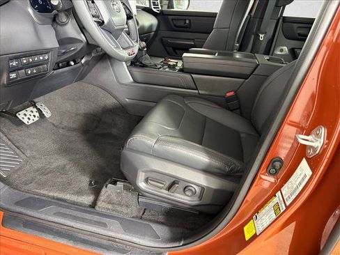 Used 2024 Toyota Sequoia TRD Pro AWD/4WD image 10