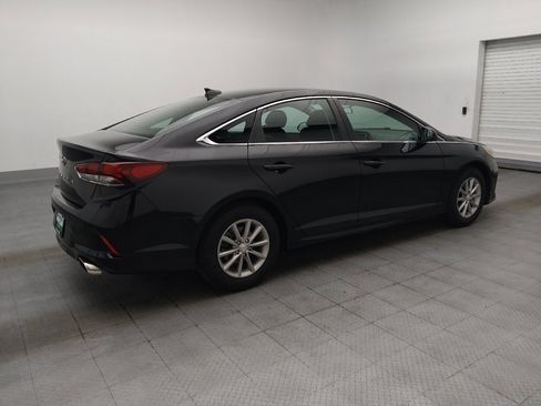 Used 2019 Hyundai Sonata SE FWD image 10