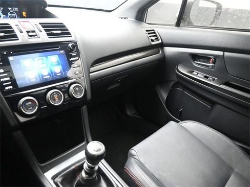 Used 2021 Subaru WRX Limited image 30