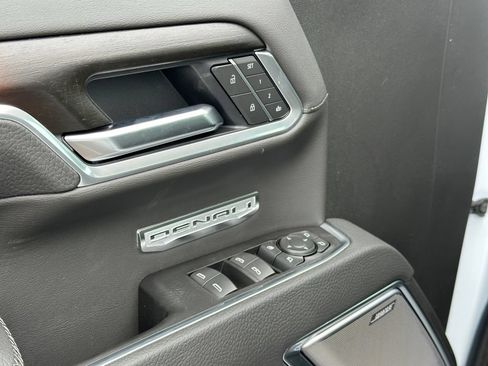 New 2026 GMC Sierra 1500 Denali AWD/4WD image 16