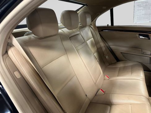 Used 2013 Mercedes-Benz S 550 image 25