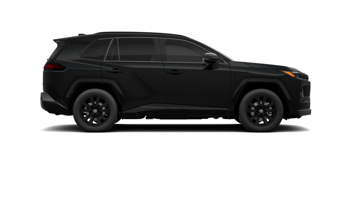 New 2026 Toyota RAV4 SE AWD/4WD image 12
