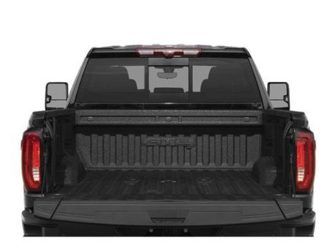 Used 2023 GMC Sierra 2500 AT4 w/ Gooseneck/5TH Wheel Package AWD/4WD image 11