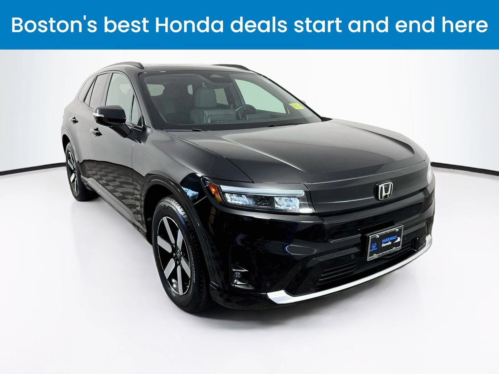 Used 2024 Honda Prologue Touring image 1