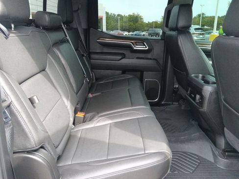 Used 2022 Chevrolet Silverado 1500 RST w/ All Star Edition Plus AWD/4WD image 30
