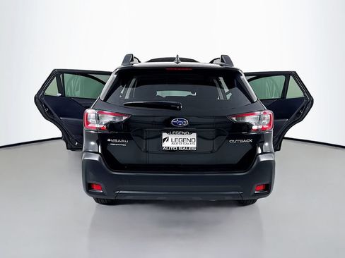 Used 2023 Subaru Outback Premium AWD/4WD image 25