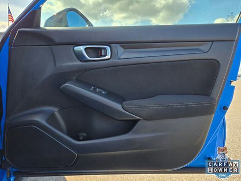Used 2024 Honda Civic Sport image 40
