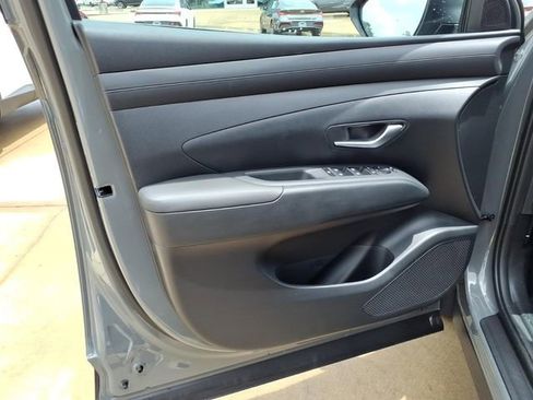 New 2026 Hyundai Tucson SEL FWD image 20