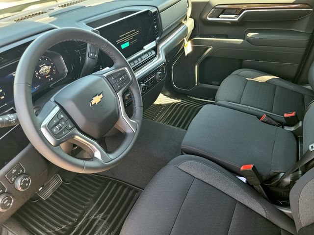 New 2026 Chevrolet Silverado 1500 LT AWD/4WD image 17