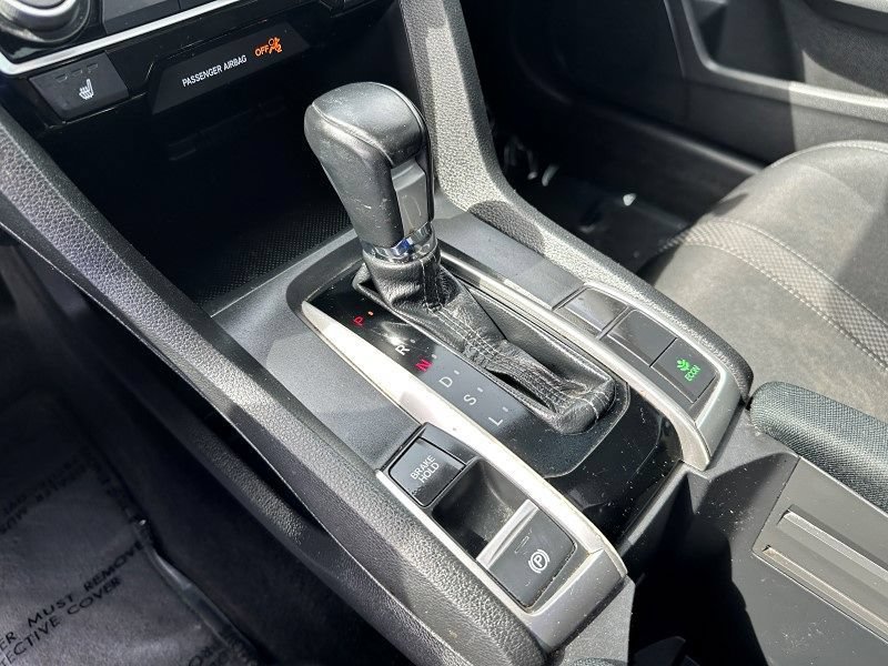 Used 2019 Honda Civic EX image 27