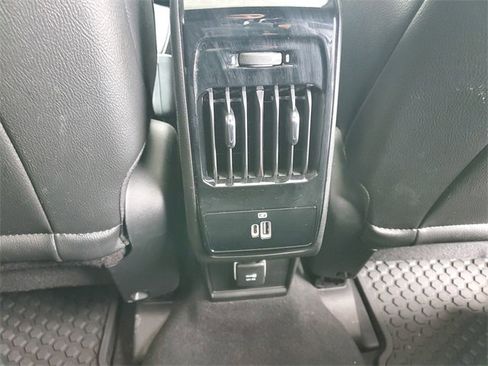 Used 2024 Jeep Compass Trailhawk w/ Trailhawk Elite Group image 21