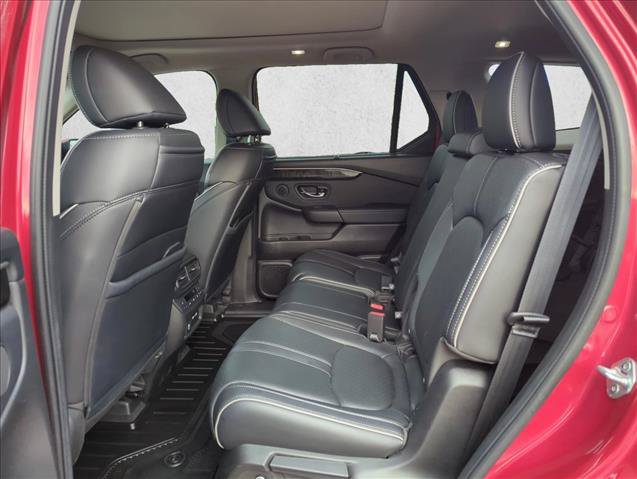Used 2023 Honda Pilot Elite image 20