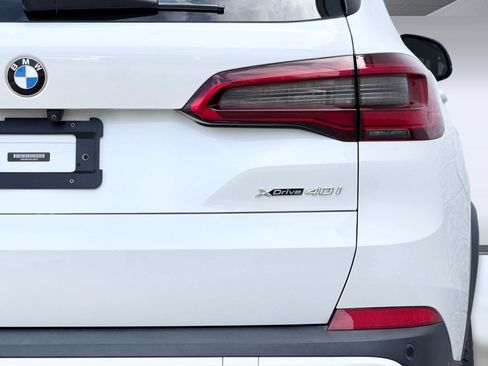 Used 2019 BMW X5 xDrive40i image 13