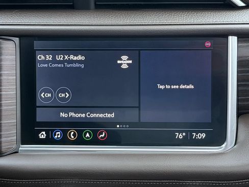 Used 2021 GMC Yukon Denali w/ Denali Premium Package AWD/4WD image 19