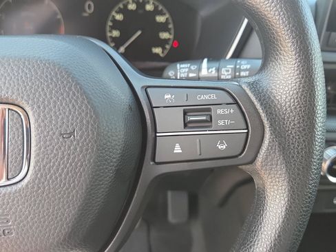 Used 2024 Honda CR-V EX image 25