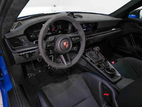 Used 2026 Porsche 911 GT3 image 2